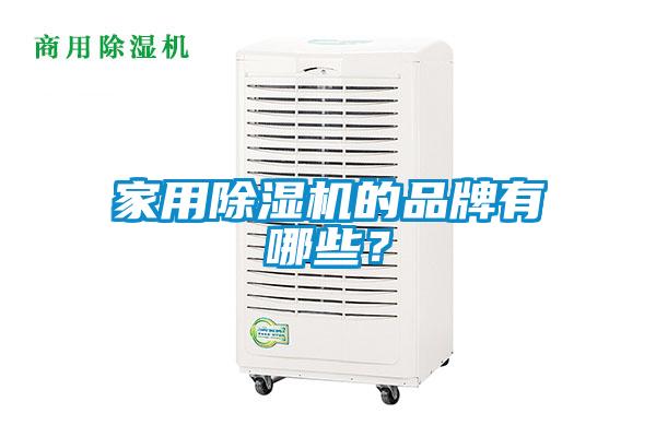 家用91抖音免费看片的品牌有哪些？