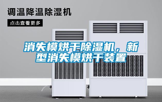 消失模烘干91抖音免费看片，新型消失模烘干装置