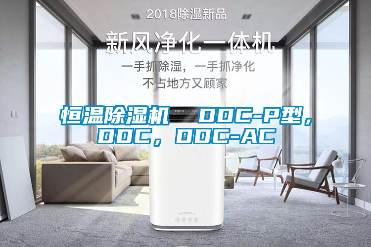 恒温91抖音免费看片  DDC-P型，DDC，DDC-AC
