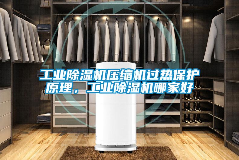 工业91抖音免费看片压缩机过热保护原理，工业91抖音免费看片哪家好