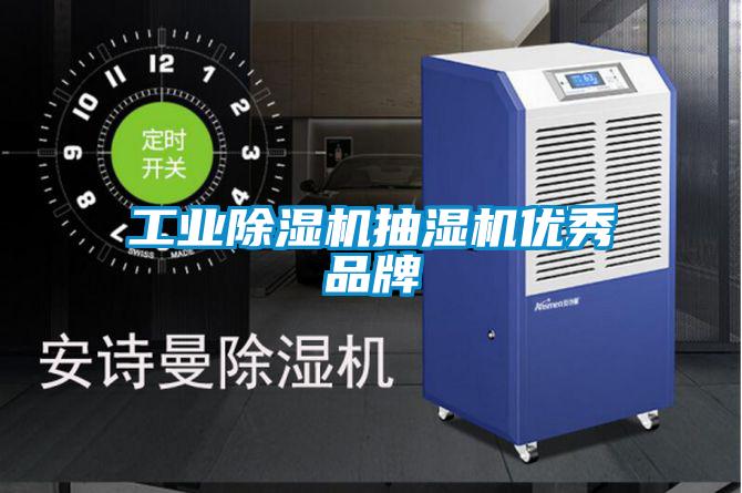 工业91抖音免费看片抽湿机优秀品牌
