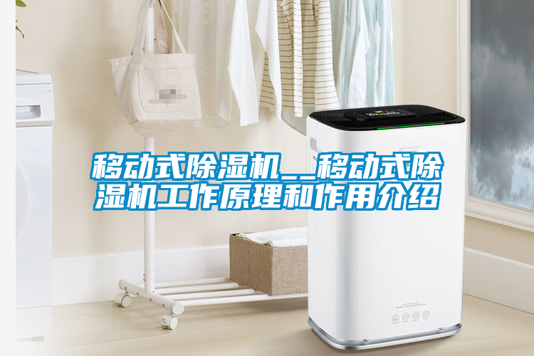 移动式91抖音免费看片__移动式91抖音免费看片工作原理和作用介绍