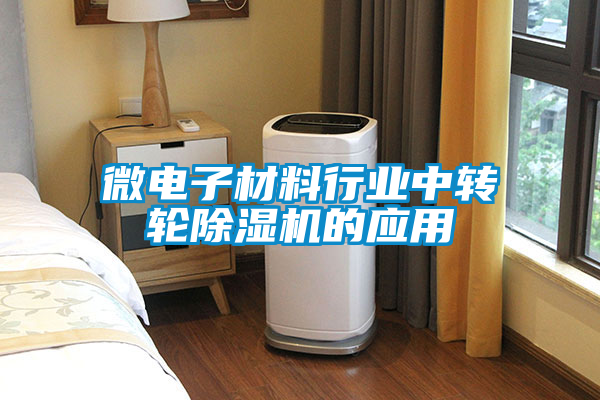 微电子材料行业中转轮91抖音免费看片的应用