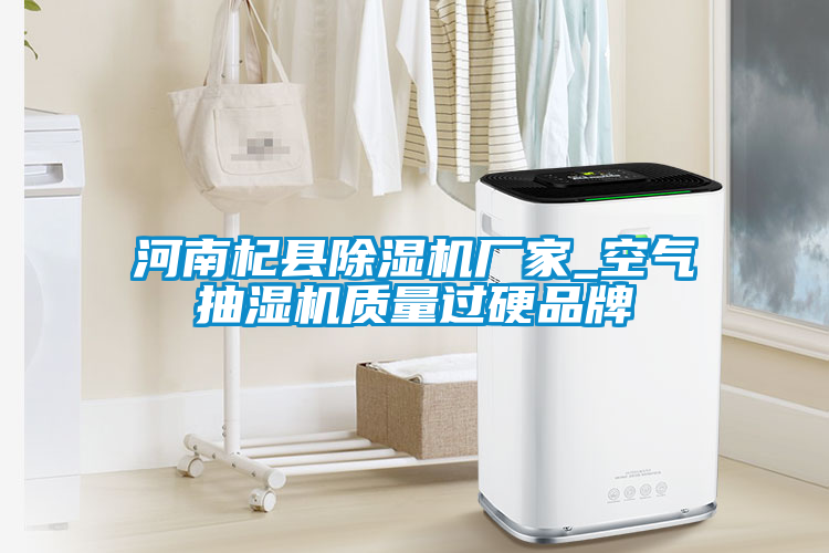 河南杞县91抖音免费看片厂家_空气抽湿机质量过硬品牌