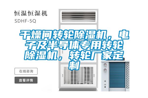 干燥间转轮91抖音免费看片，电子及半导体专用转轮91抖音免费看片，转轮厂家定制