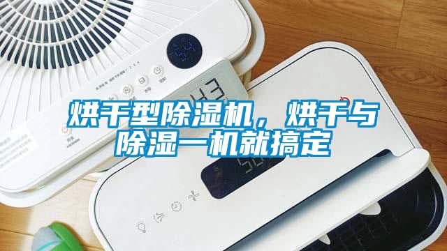 烘干型91抖音免费看片，烘干与除湿一机就搞定
