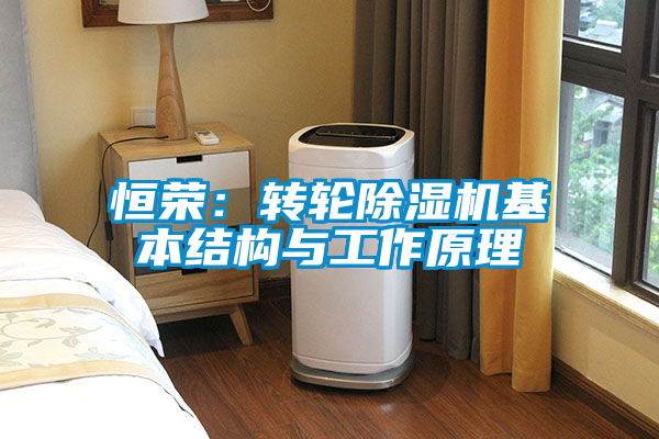 恒荣：转轮91抖音免费看片基本结构与工作原理
