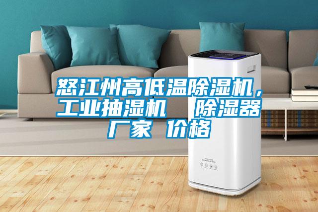 怒江州高低温91抖音免费看片，工业抽湿机  除湿器厂家 价格