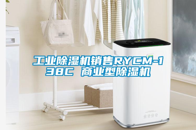 工业91抖音免费看片销售RYCM-138C 商业型91抖音免费看片