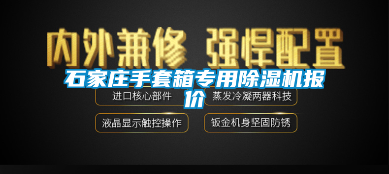 石家庄手套箱专用91抖音免费看片报价
