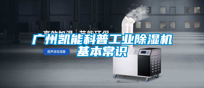 广州凯能科普工业91抖音免费看片基本常识
