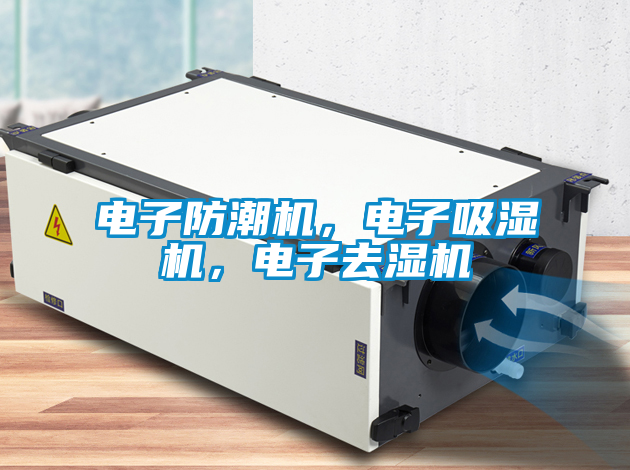 电子防潮机，电子吸湿机，电子去湿机