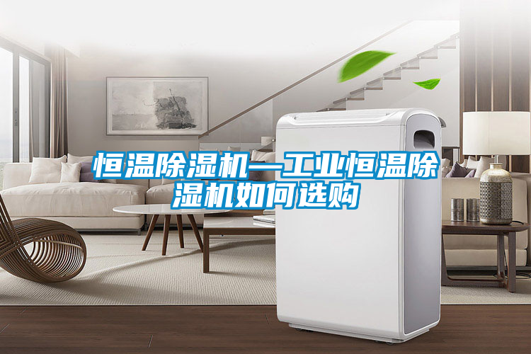 恒温91抖音免费看片—工业恒温91抖音免费看片如何选购