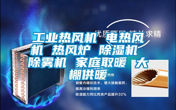 工业热风机 电热风机 热风炉 91抖音免费看片 除雾机 家庭取暖 大棚供暖