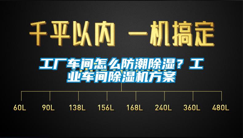 工厂车间怎么防潮除湿？工业车间91抖音免费看片方案