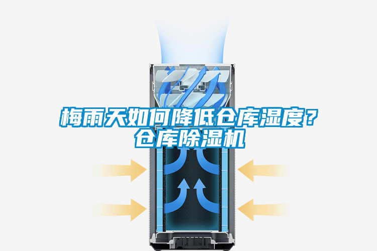梅雨天如何降低仓库湿度？仓库91抖音免费看片