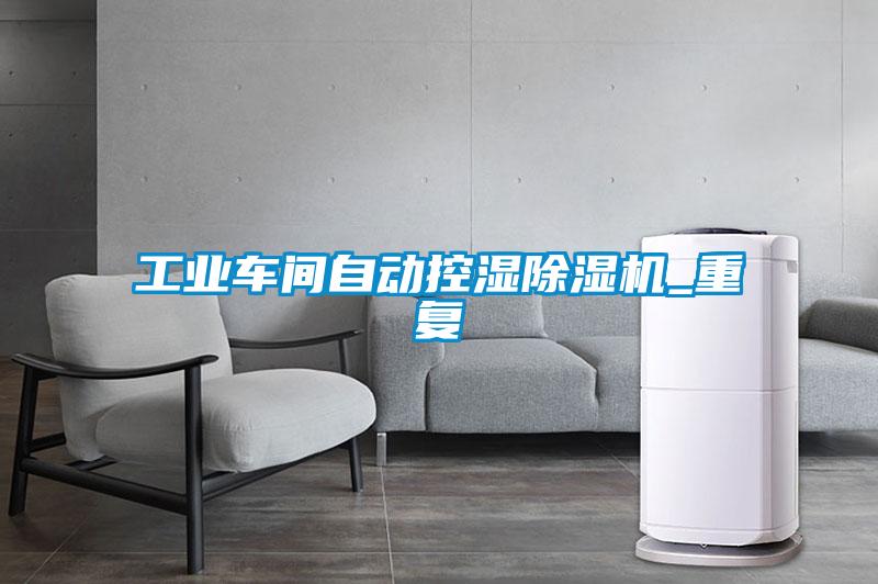 工业车间自动控湿91抖音免费看片_重复