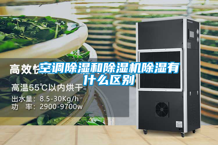 空调除湿和91抖音免费看片除湿有什么区别