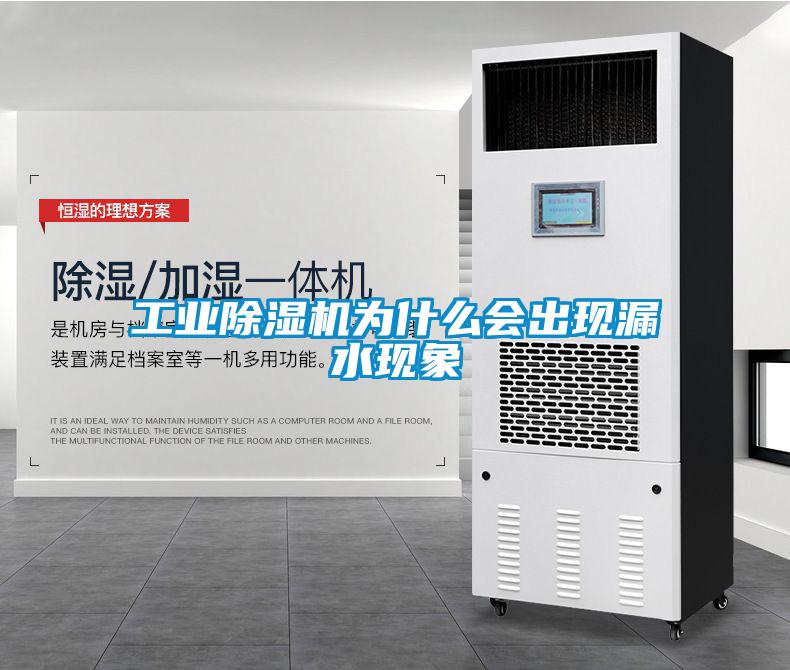 工业91抖音免费看片为什么会出现漏水现象