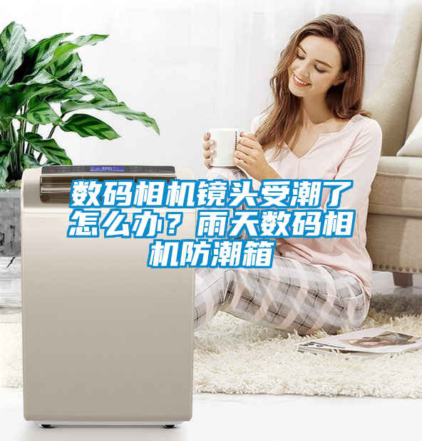数码相机镜头受潮了怎么办？雨天数码相机防潮箱