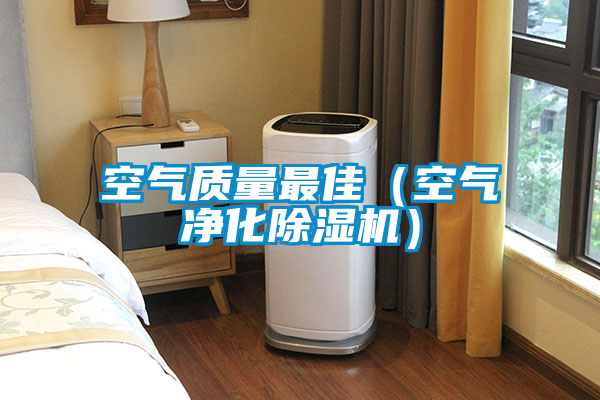空气质量最佳（空气净化91抖音免费看片）
