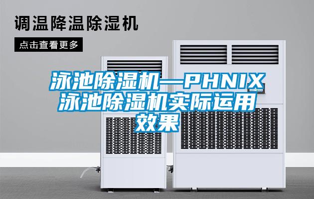 泳池91抖音免费看片—PHNIX泳池91抖音免费看片实际运用效果