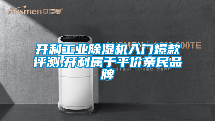 开利工业91抖音免费看片入门爆款评测,开利属于平价亲民品牌