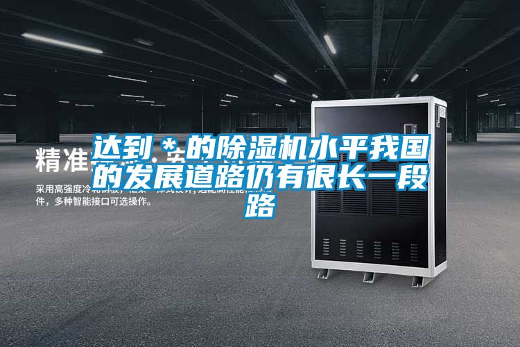 达到＊的91抖音免费看片水平我国的发展道路仍有很长一段路