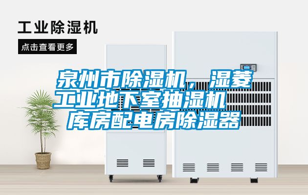 泉州市91抖音免费看片，湿菱工业地下室抽湿机  库房配电房除湿器
