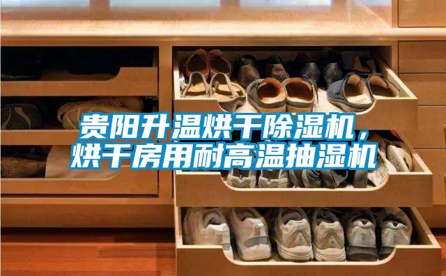 贵阳升温烘干91抖音免费看片，烘干房用耐高温抽湿机
