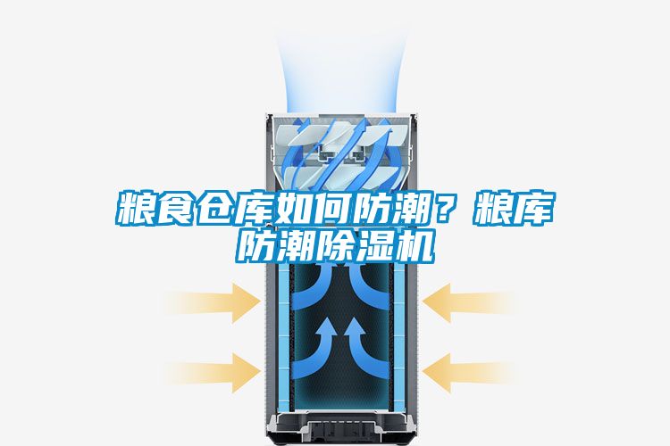 粮食仓库如何防潮？粮库防潮91抖音免费看片