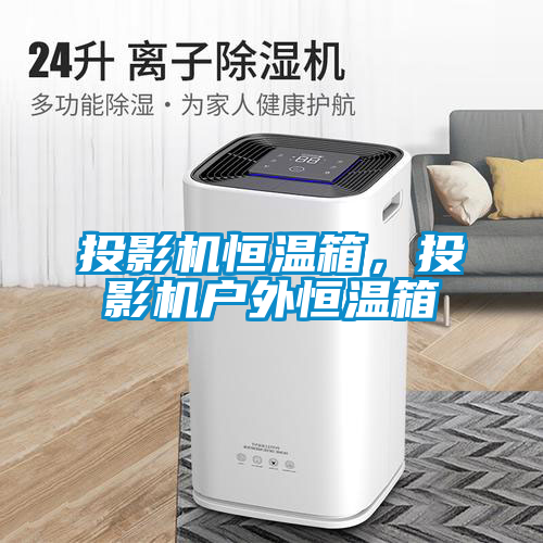 投影机恒温箱，投影机户外恒温箱