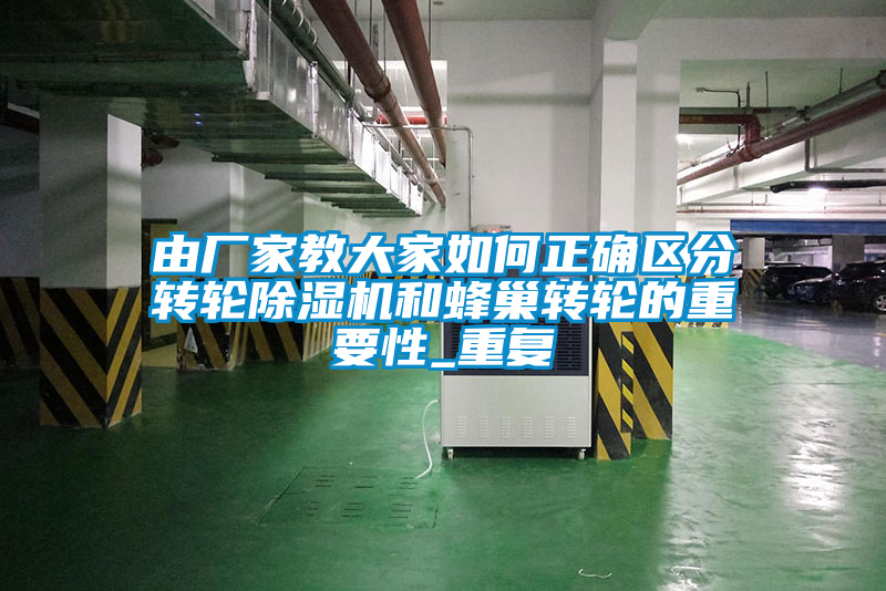由厂家教大家如何正确区分转轮91抖音免费看片和蜂巢转轮的重要性_重复