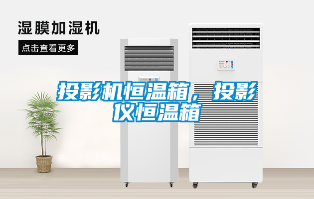 投影机恒温箱，投影仪恒温箱