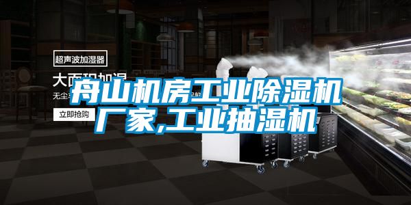舟山机房工业91抖音免费看片厂家,工业抽湿机