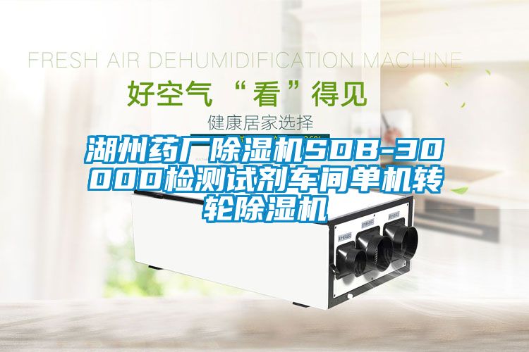 湖州药厂91抖音免费看片SDB-3000D检测试剂车间单机转轮91抖音免费看片