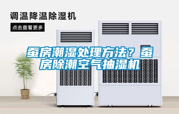 蚕房潮湿处理方法？蚕房除潮空气抽湿机