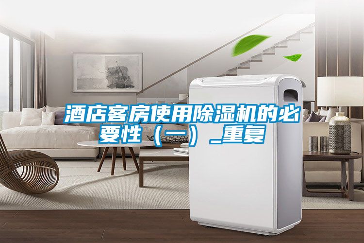 酒店客房使用91抖音免费看片的必要性（一）_重复