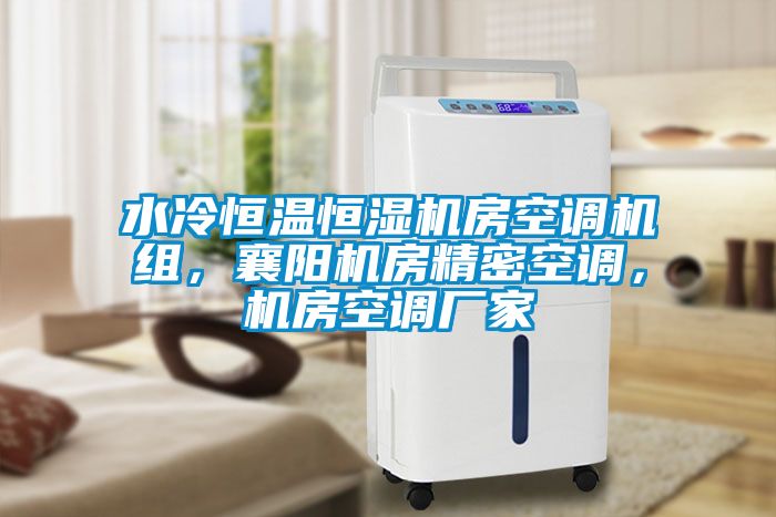 水冷恒温恒湿机房空调机组，襄阳机房精密空调，机房空调厂家