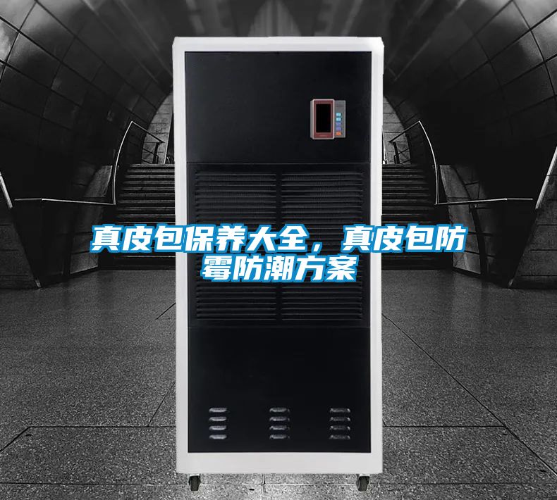 真皮包保养大全，真皮包防霉防潮方案