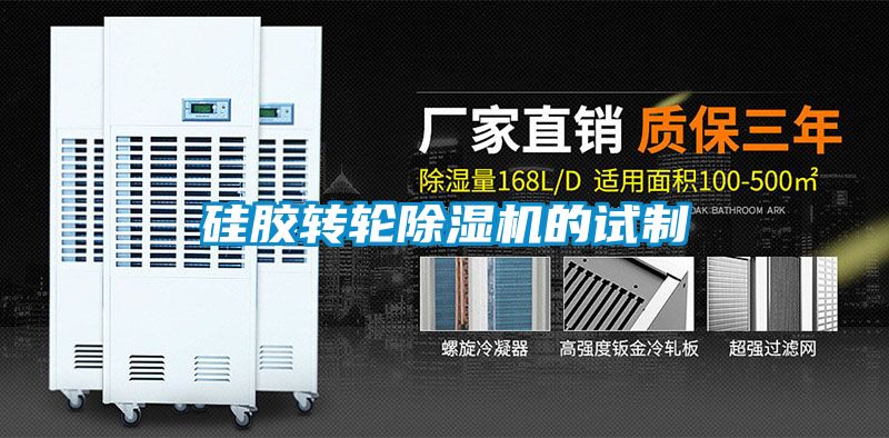 硅胶转轮91抖音免费看片的试制