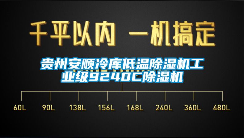 贵州安顺冷库低温91抖音免费看片工业级9240C91抖音免费看片