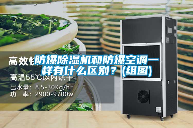 防爆91抖音免费看片和防爆空调一样有什么区别？(组图)