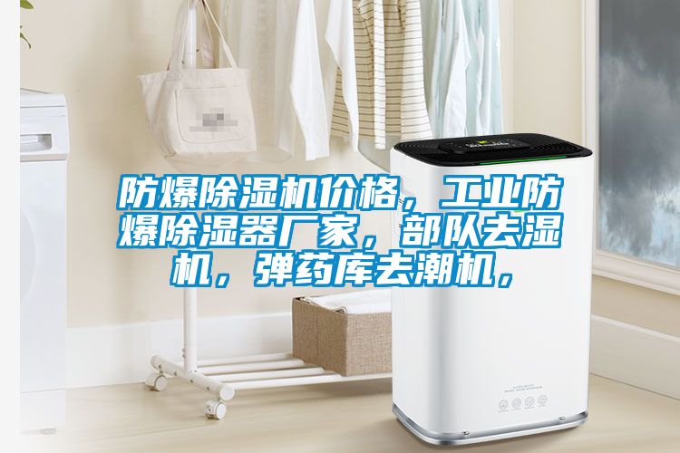 防爆91抖音免费看片价格，工业防爆除湿器厂家，部队去湿机，弹药库去潮机，