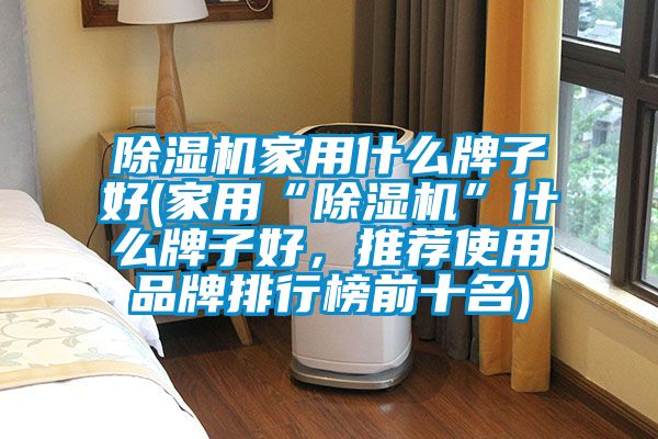 91抖音免费看片家用什么牌子好(家用“91抖音免费看片”什么牌子好，推荐使用品牌排行榜前十名)