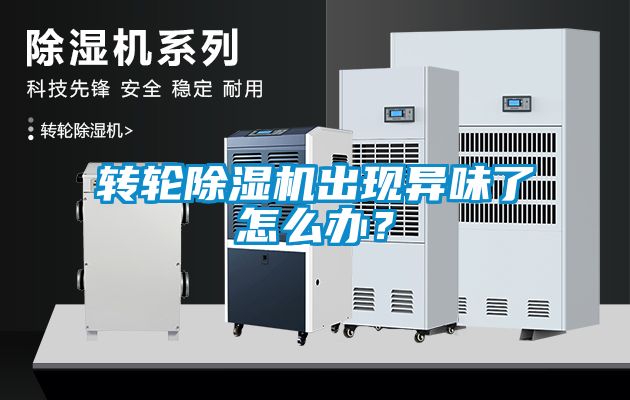 转轮91抖音免费看片出现异味了怎么办？
