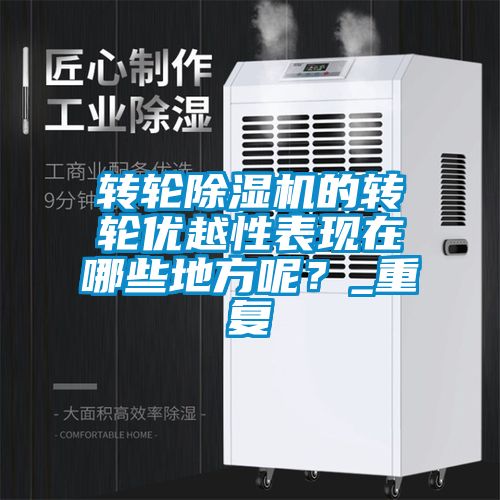 转轮91抖音免费看片的转轮优越性表现在哪些地方呢？_重复