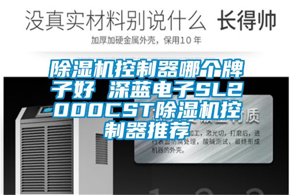91抖音免费看片控制器哪个牌子好 深蓝电子SL2000CST91抖音免费看片控制器推荐