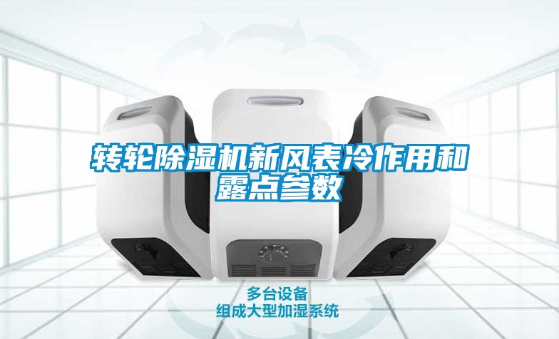 转轮91抖音免费看片新风表冷作用和露点参数