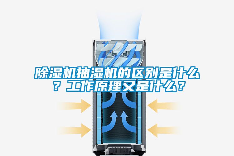 91抖音免费看片抽湿机的区别是什么？工作原理又是什么？